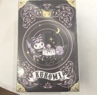 Lamy Sanrio Kuromi Safari Fountain Pen Set Limited Edition