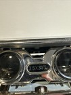 Vintage Folding Opera Glasses   Binoculars - 3x25 Magnification