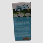 Eheim Everyday Automatic Programmable Fish Feeder  untested 