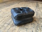 Rare  Antique 18th C Revolutionary War Era Hand Carved Soapstone Inkwell