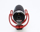 Rode Videomic Go Shoe Mount Microphone