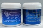 Gem   Jewelry Cleaner Solution 8fl Oz  Special For Silver Gold And Diamonds