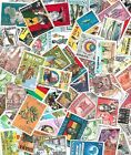 100  All Different Stamp Packs  Choose Country Required From Multi-buy List   d 