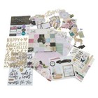 Craft Factory Paper Crafting Kit New