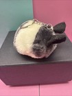 Raymond Geddes Critter  Plush Animal    max    Keychain  Bag Charm