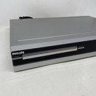 Philips Dvdr3575h Hdd   Dvd Player Recorder Hdmi - No Remote