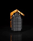 Grenade Controller Holder     Gaming Desk Accessory     3d Printed Pla Stand     Cool