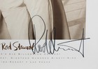 Rod Stewart Signed Nye 1999 18x24 Concert Poster Le  112 250 Jsa  cl51535