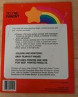 1983 Shirt Tales Paint With Water Unused Golden Books Mystery At Gillyflower New