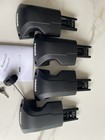 Thule 7206 Edge Flush Rail Footpack   Excellent Condition  720600