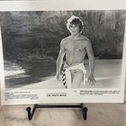 1982 Press Photos-christopher Atkins   Kristy Mcnichol The Pirate Movie-lot Of 5