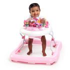 Juneberry Walk-a-bout Baby Walker And Entertainer  With Easy Fold Frame For Stor