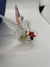 Swarovski Disney Tinkerbell Ornament