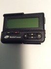 Vintage Motorola Advisor Pager Beeper   Free Shipping In Usa 