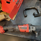 Milwaukee 2738-20 M18 Fuel 7  Variable Speed Polisher Bare Tool Used