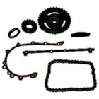 Crown Timing Chain Kit For 87-93 Jeep Yj  Xj  Mj  Zj W  4 0l Engine