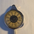 Vintage German Measuring Tape