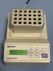 Eppendorf 50-60 Hz Compact Thermomixer Lab Shaker Part 5350 W  Incubator Block