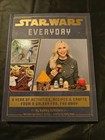 Ashley Eckstein Ahsoka Tano Star Wars The Clone Wars Signed Book Coa 