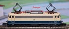 Marklin 88410 Db Express Locomotive Br 110 3 5-pole Z Scale  Z Gauge M  rklin