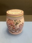 Strawberry Shortcake Berry Sweet Sugared Gummy Candy In A  Mini Collectible Tin