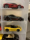 Hot Wheels Lot Of 31 Ferrari Cars 1 64 Collection Rare   F12  458  599 And More 