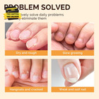 6pcs Cuticle Oil Pen Set nail Moisturizing Cuticle Oil Enriched With Vitamin E s