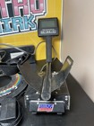 Whites Spectrum Xlt Metal Detector  Vhs Tape And Carry Bag Untested