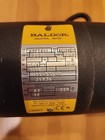 Baldor Gearmotor Gpp7455 0 25hp 62rpm 90vdc 40 1 Ratio