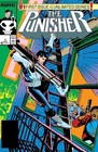 The Punisher  1 Comic Book Cover Poster Print 11 x17  Home Decor