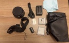 Nbd Digital Camera 4k 48mp 16x Anti-shake Vlogging Camera Wifi W battery 32gb Tf