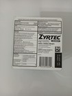 Zyrtec 10mg 90 Tablets