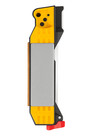 Horace Whitlock   s 6-in-1 Portable Knife Sharpener   Knife Blade Lube   Cloth