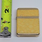  2 2  Lot Of 7 Vintage Mcm     Designer     Art Deco     Art Modern     Lighters
