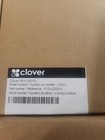 Clover Mini 2   Starter Kit C302u H032u Everything Is Brand New  And Un-used