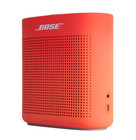 Bose Soundlink Color Ii- Portable Bluetooth Wireless Speaker - Free Shipping
