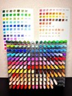 Copic Ciao 171 Colors Set Bulk Sale Marker Various Colors With Acrylic Stand