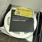  4 Pack  Ge Cync Direct Connect Smart Led Light Strip Extension  8ft Bundle