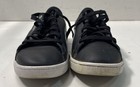 Puma Vikky V2 Black Silver Women s Casual Lifestyle Sneakers Size 7 5