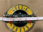 Guns -n- Roses Belt Buckle