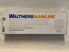 Walthers Mainline  910-5567 Ho Scale Ttx 85  Gen American G85 Flatcar  300230