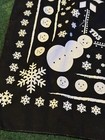 Young Jeezy Trap Or Die Snowman Bandana