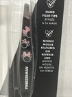 New Tweezerman Disney Minnie Mouse Mini Slant Tweezer With Case