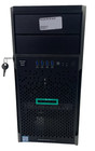 Hp Proliant Ml30 Gen9 Tower Server Xeon E3-1220 V6 16gb Ram 1x Psu  no Hdd 