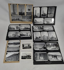 Lot Of 63   Vintage 1955 - 1960 B w Photographs   Las Vegas Nevada Strip Casinos