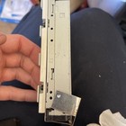 Apple Power Macintosh Floppy Disk Drive Sony Mpf52a From Working Computer Ca Shi