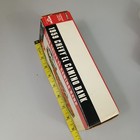 1994 Ertl 57 Chevy Drag Car   Trailer   1959 Chevy Wix Filters Diecast Bank 1 25