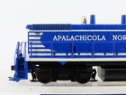 Ho Athearn 95830 An Apalachicola Northern Emd Sw1500 Diesel  715 - Dcc Ready