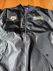 Melissa Etheridge Limited Edition Tour Crew Jacket 2025 Black Xl New