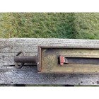 Old Chatillon s Iron Clad 100 Lb  Fish Scale